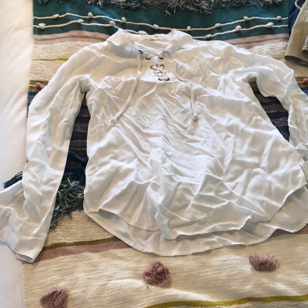 Cloth and Stone shirt